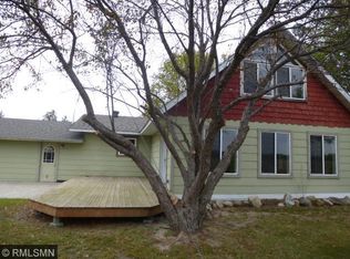 2893 24th St SW, Pine River, MN 56474