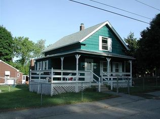 128 Mechanic St, Spencer, MA 01562