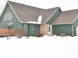 N951 County Road Bb, Reeseville, WI 53579