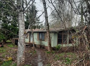 15411 S Union Mills Rd, Mulino, OR 97042