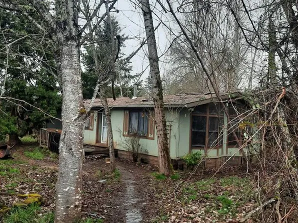 15411 S Union Mills Rd, Mulino, OR 97042