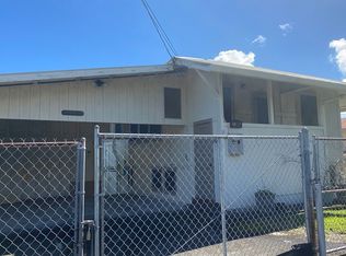 27-286B Mill Rd, Road, HI 96781