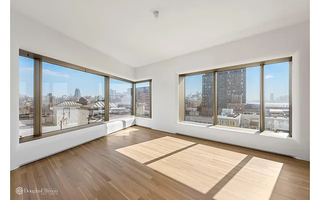 Rented by Douglas Elliman | media 18