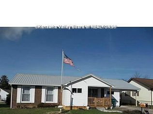 117 Dodd St, Poca, WV 25159