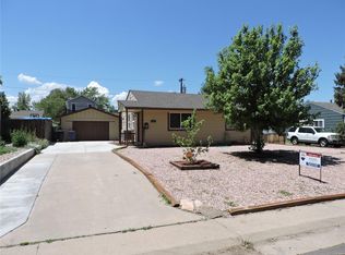 2671 S Hazel Ct, Denver, CO 80219