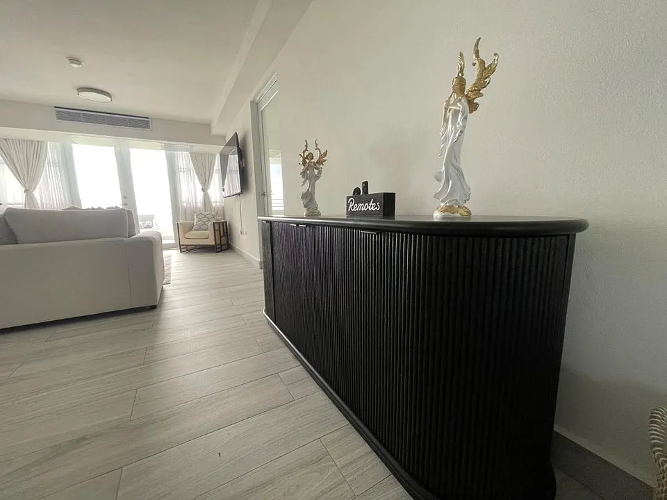 Condominio Ocean Palace