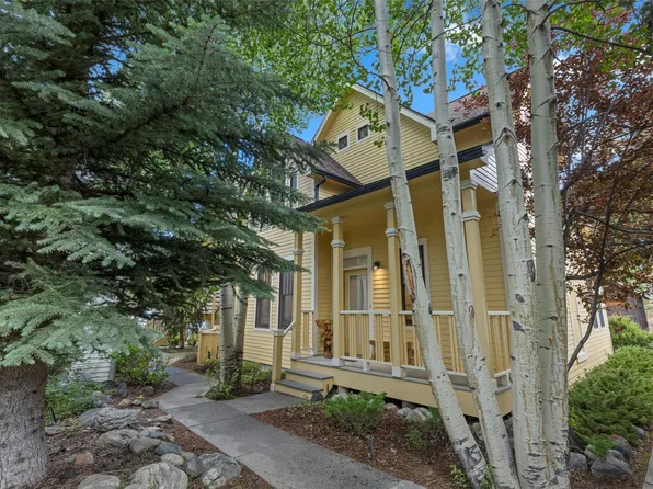 304 N Main Street UNIT H1, Breckenridge, CO 80424
