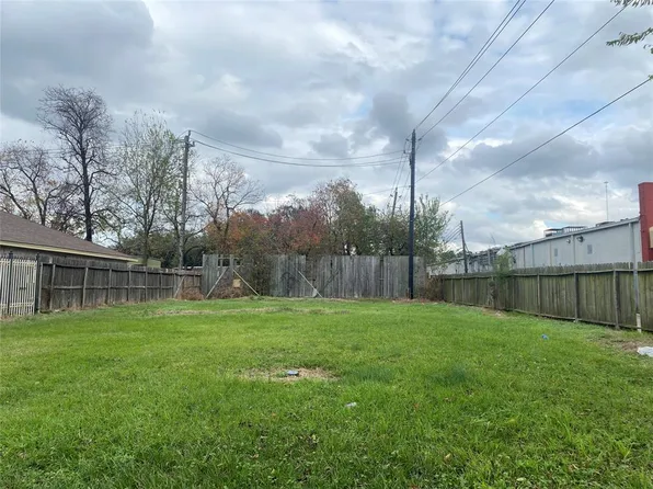 0 Cordoba Drive, Houston, TX 77038