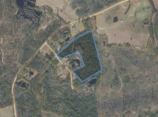 Old Country Rd, Longs, SC 29568