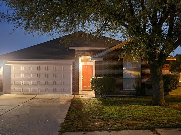 Dusk to dawn lighting at 30% brightness. Full brightness with motion detection.