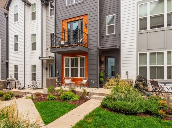 1217 Nations Dr, Nashville, TN 37209