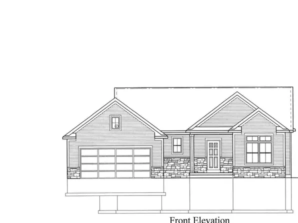 709 Coppersmith Dr, Mason, MI 48854