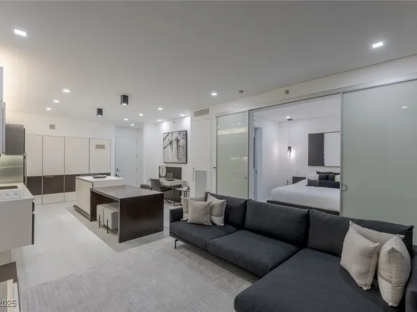 3726 S Las Vegas Blvd #2902, Las Vegas, NV 89158