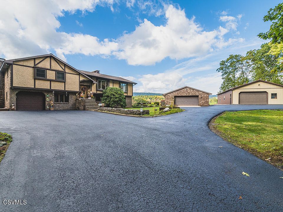 630 Mooretown Rd, Sweet Valley, PA 18656 Zillow