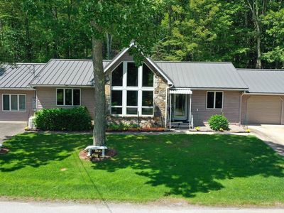 671 E Alpine Dr, Terra alta, WV, 26764