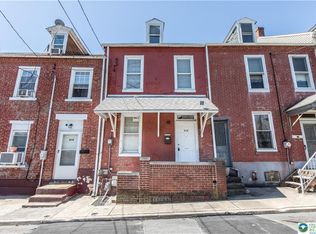516 N Meadow St, Allentown, PA 18102