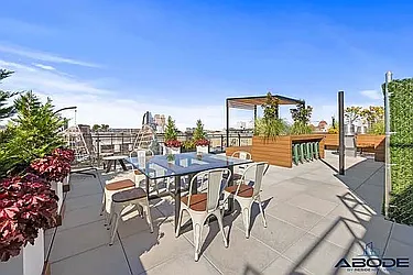 Rented by ABODE NYC LLC