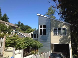 1740 NE 91st St, Seattle, WA 98115