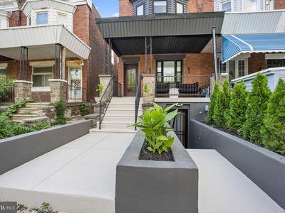 5841 Chester Ave, Philadelphia, PA, 19143