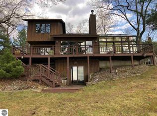 3076 Greenwood Dr, National City, MI 48748