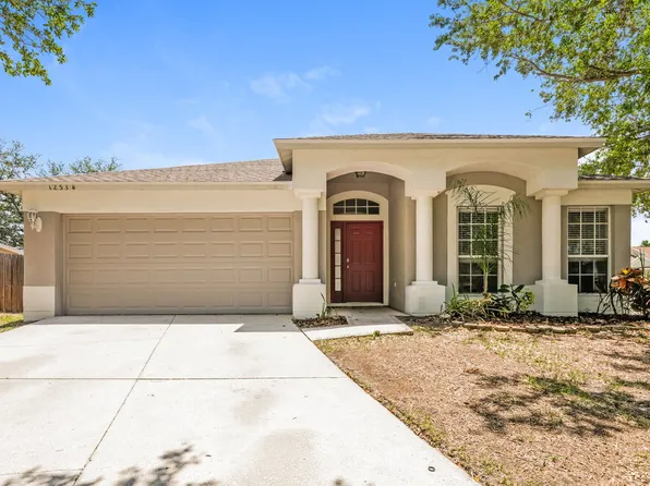 12534 Herons Path Pl, Riverview, FL 33578