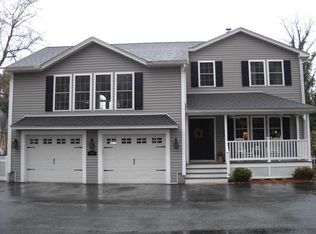 4 Allendale Ave, Billerica, MA 01821