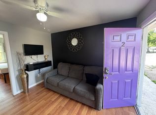 1402 N 2nd St #6, Killeen, TX 76541