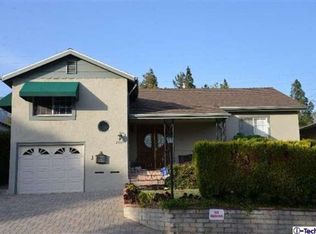 2931 Fairway Ave, La Crescenta, CA 91214