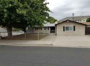 1142 Oxford Ave, Clovis, CA 93612