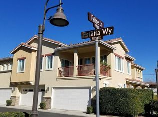 2919 Estilita Way UNIT C, Simi Valley, CA 93063