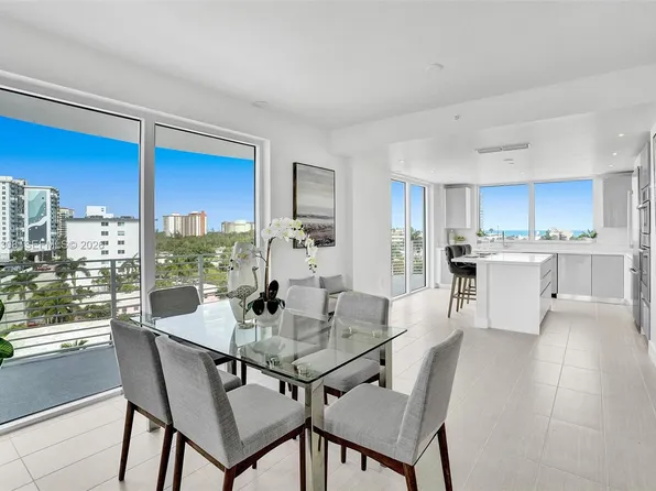 612 Bayshore Dr #601, Fort Lauderdale, FL 33304