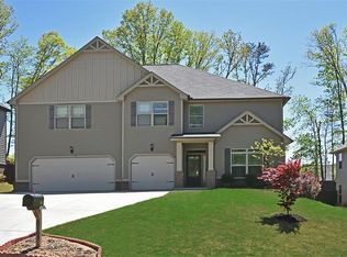 6165 Stillwood Ln, Cumming, GA 30041
