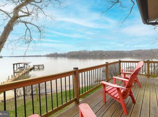 4185 Hance Rd, Port Republic, MD 20676