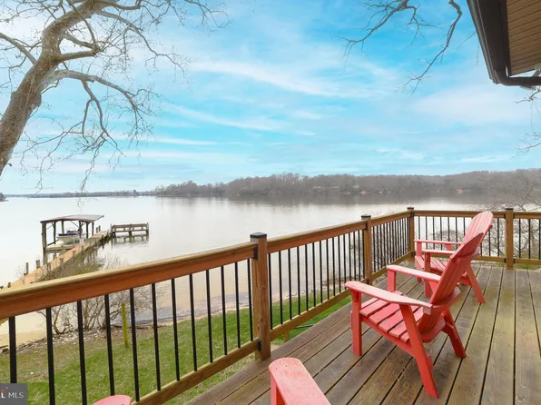 4185 Hance Rd, Port Republic, MD 20676