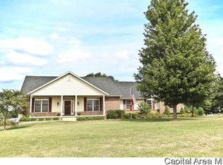 36 Rolling Meadows Ln, Springfield, IL 62711