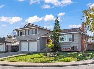 502 Kenilworth Ct, Sunnyvale, CA