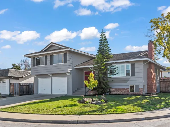 502 Kenilworth Ct, Sunnyvale, CA 94087