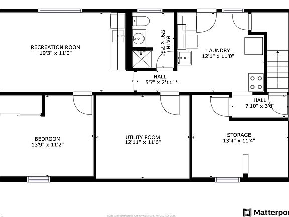 3rd image of 1420 NE Upper Dr