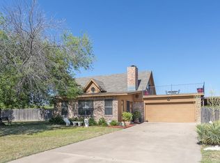255 Loch Ness Rd, San Angelo, TX 76901