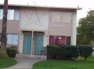 2524 Camara Cir APT A, Concord, CA