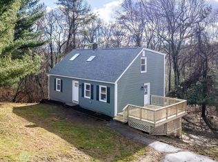 9 Hillside Rd, Leicester, MA 01524