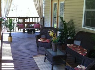 2989 Mantooth Rd, Newport, TN 37821