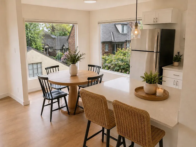 Lake Court Apartments — Photo 24