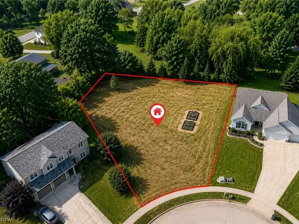 478 Catawba Dr, Wadsworth, OH 44281