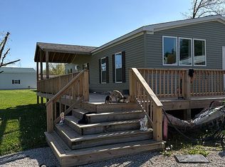 27089 Sunset Dr, Clinton, MO 64735