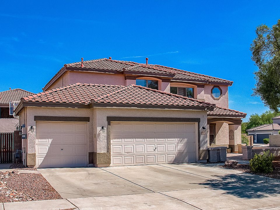 1st image of 3325 W Desert Vista Trl