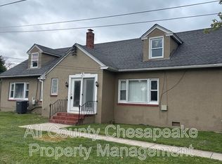 817 Hilltop Ave UNIT A, Abingdon, MD 21009