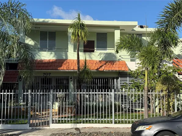 Caparra Hts, San Juan, PR 00920