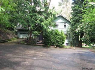 15 NW Edgewood Dr, Corvallis, OR