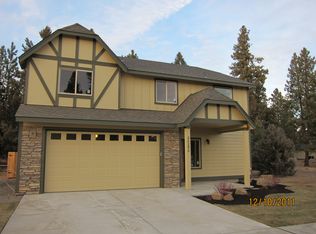 20290 SE Knightsbridge Pl, Bend, OR 97702
